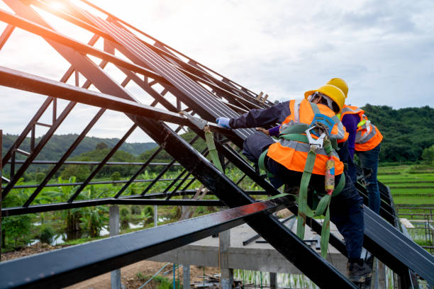 Tile Roofing Contractor in Albers, IL