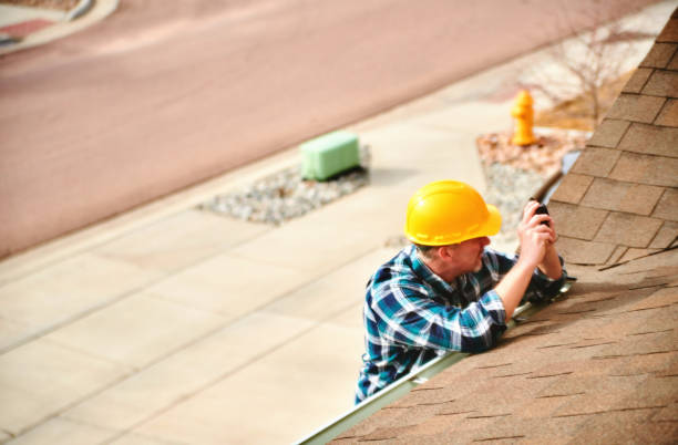 Quick and Trustworthy Emergency Roof Repair Services in Albers, IL