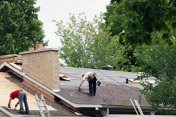 Best Roof Restoration Services  in Albers, IL