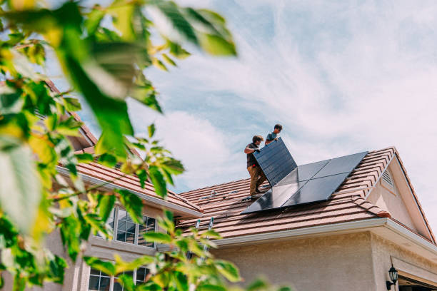 Best Roof Maintenance Services  in Albers, IL