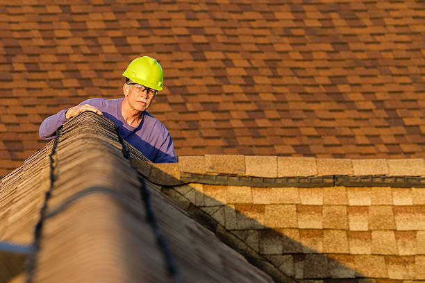 Slate Roofing Contractor in Albers, IL