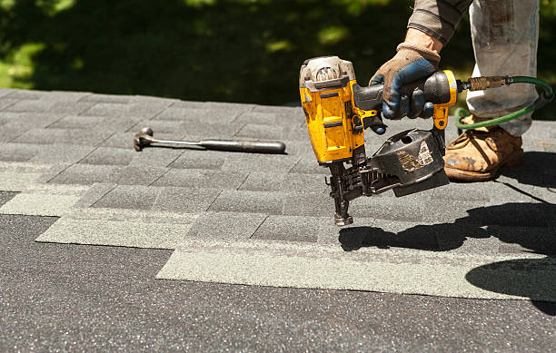 Residential Roof Replacement in Albers, IL
